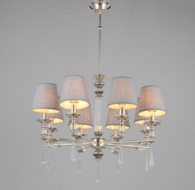 Люстра на штанге Omnilux OML-64203-08