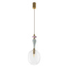 Подвесной светильник Citilux CL254410