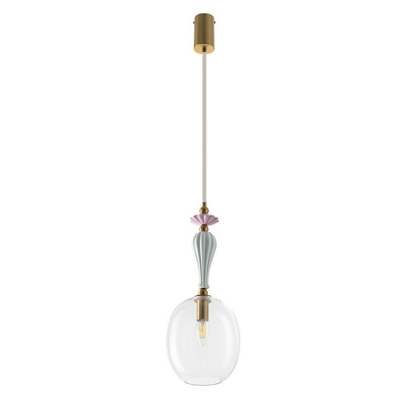 Подвесной светильник Citilux CL254410