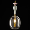 Подвесной светильник Citilux CL254410