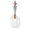 Подвесной светильник Citilux CL254410