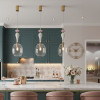 Подвесной светильник Citilux CL254410
