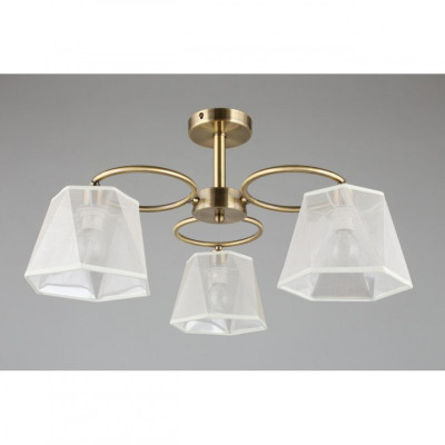 Люстра на штанге Omnilux OML-65017-03