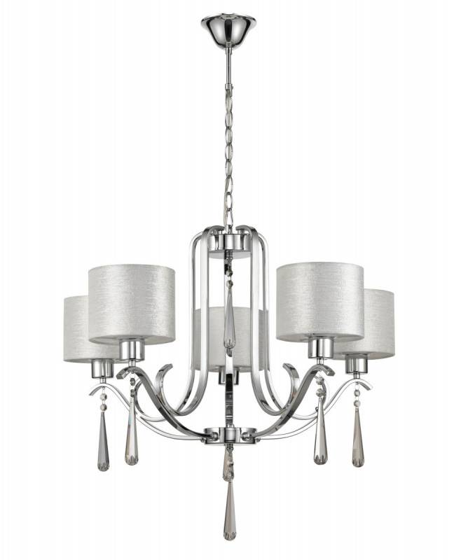 Подвесная люстра Vele Luce VL1623L05