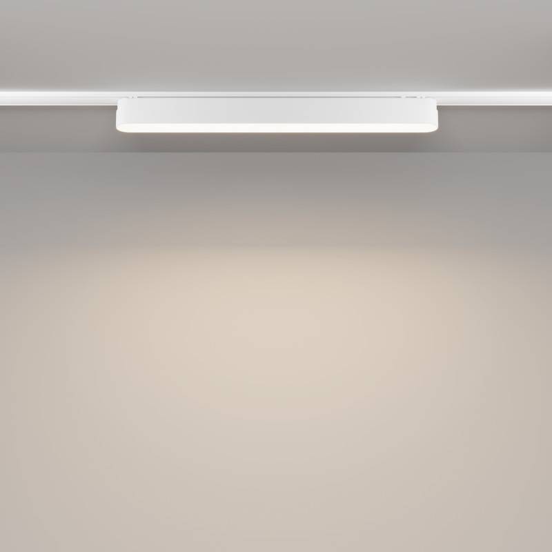 Светильник на шине Maytoni Technical TR080-1-18W4K-W