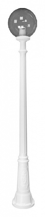 Фонарный столб Fumagalli Globe 300 G30.156.000.WZF1R