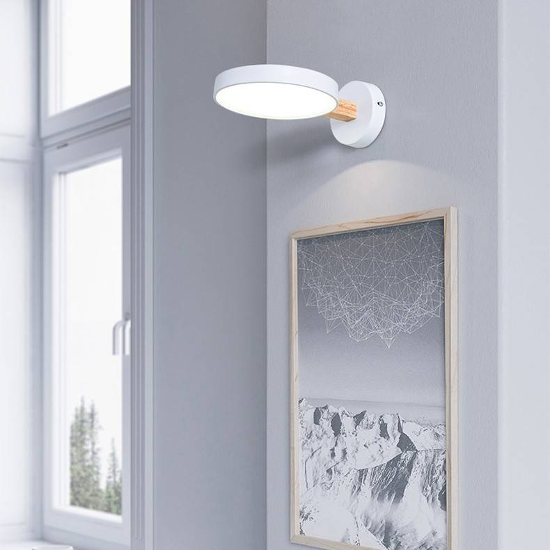 Бра ImperiumLoft 178346-26