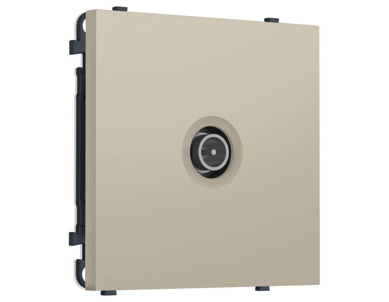 Розетка Ambrella Volt MS353005