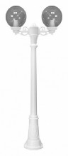 Фонарный столб Fumagalli Globe 250 G25.158.S20.WZF1R