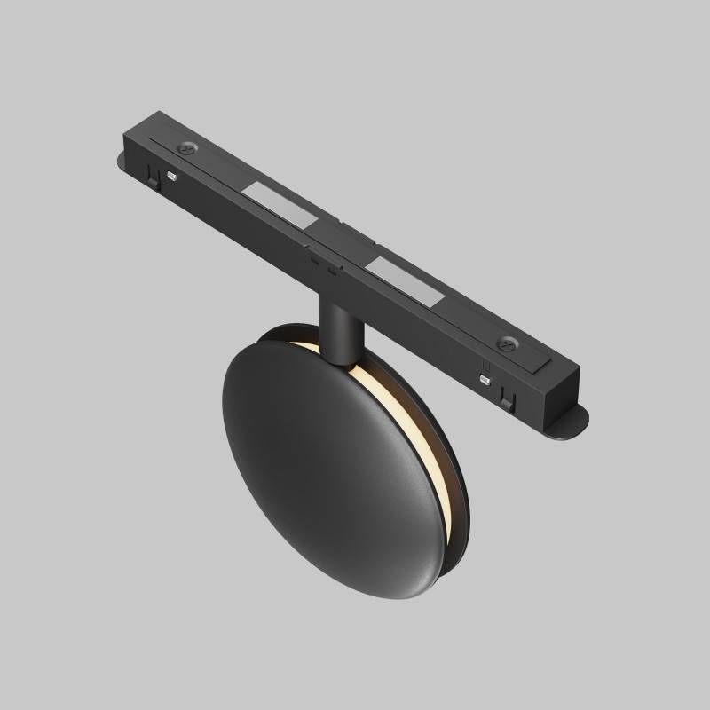 Светильник на шине Maytoni Technical TR090-2-6W4K-B
