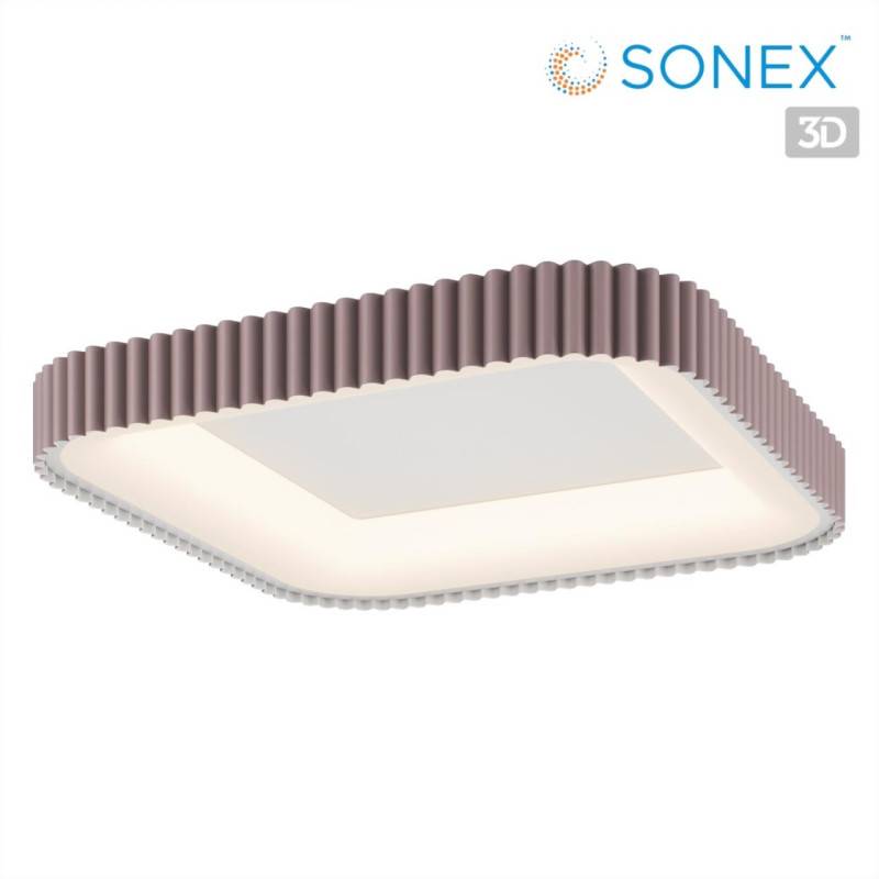 Накладной светильник Sonex 7770/56L