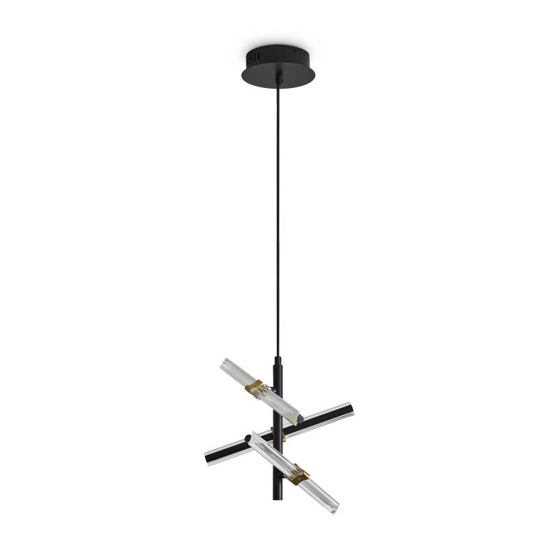 Подвесной светильник Freya FR5557PL-L14B