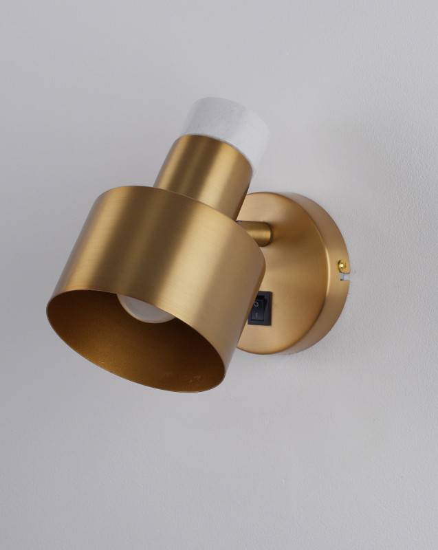 Спот Moderli V11314-1W