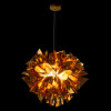 Подвесной светильник LOFT IT 10593/600 Gold
