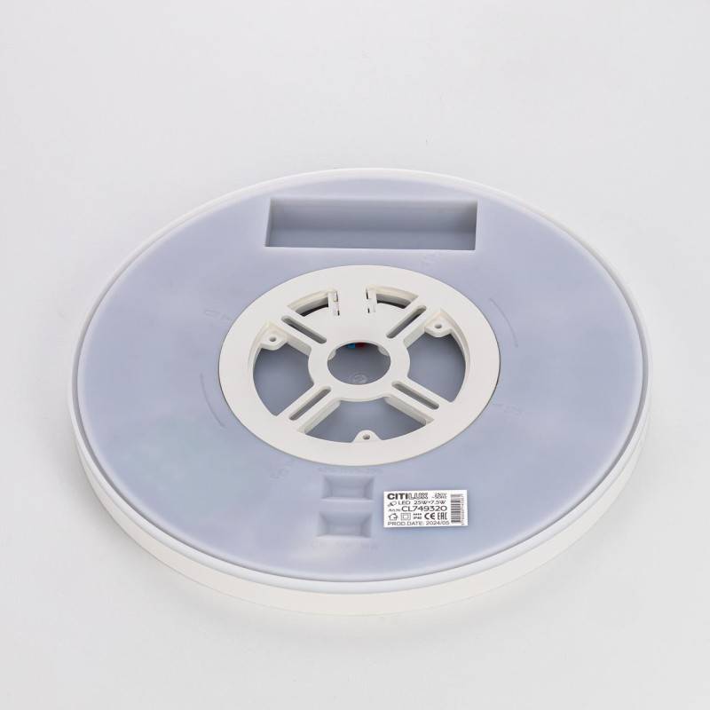 Накладной светильник Citilux CL749320