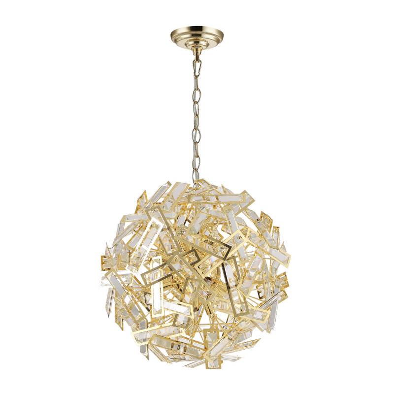 Подвесной светильник MODELUX MS.2298.500 GD