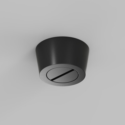 Основание Denkirs TR5512-BK