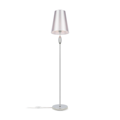 Торшер Freya FR2022FL-01CH