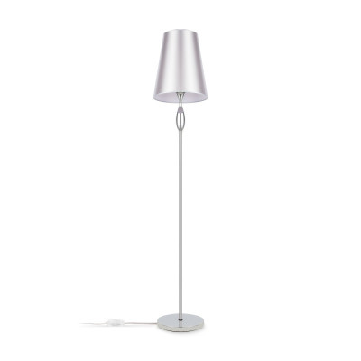 Торшер Freya FR2022FL-01CH