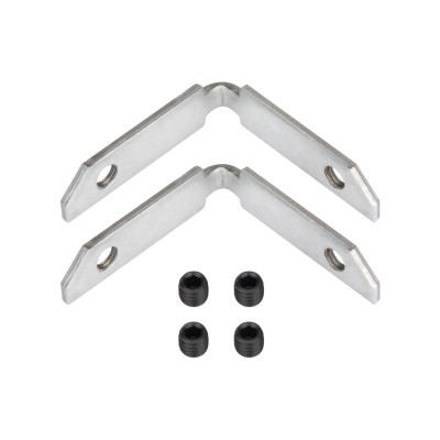 Соединитель профиля Arlight 060398