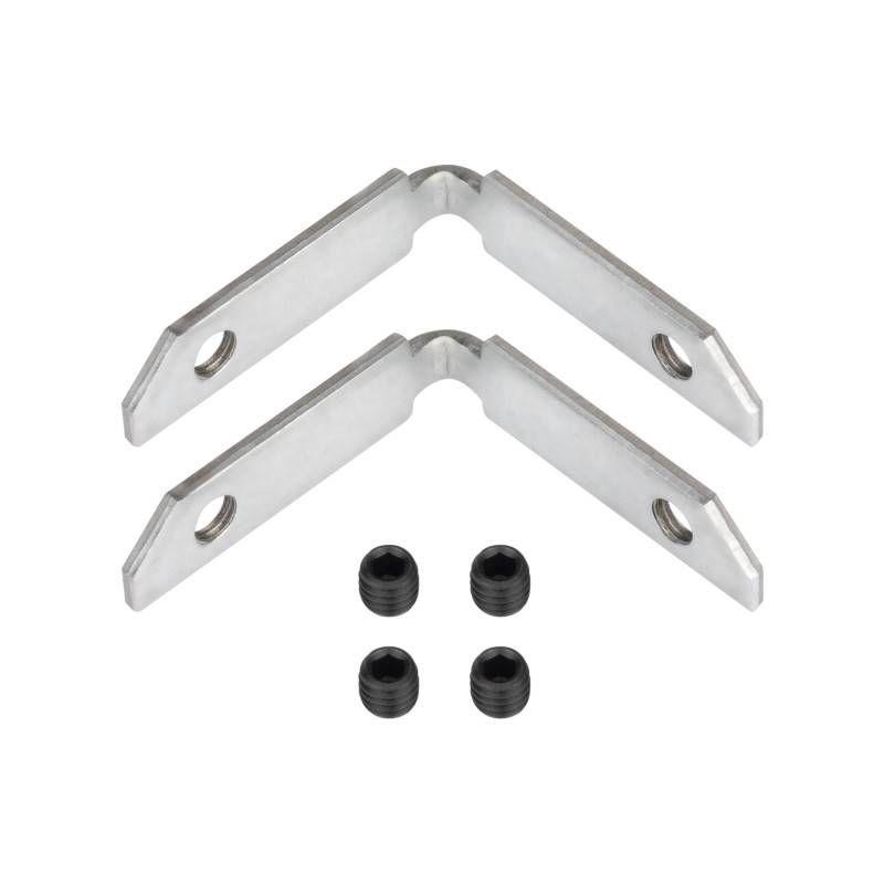 Соединитель профиля Arlight 060398