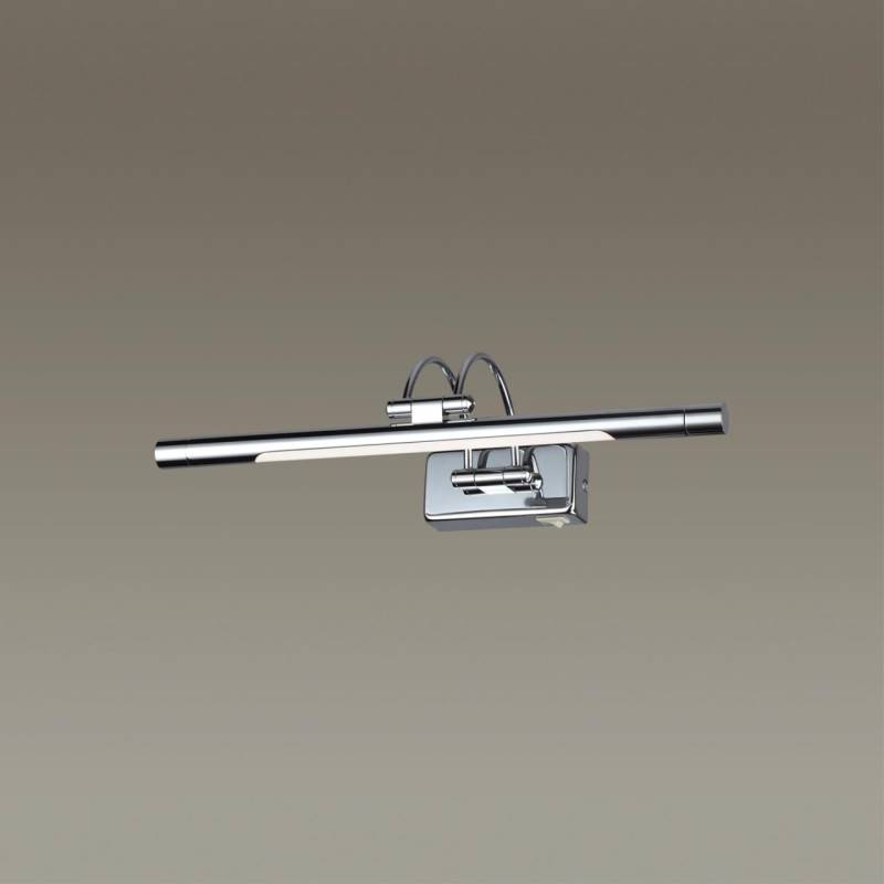 Светильник для картин Odeon Light 4908/5WL