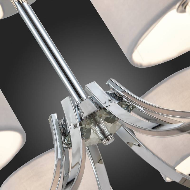 Подвесная люстра Evoluce SLE105303-08