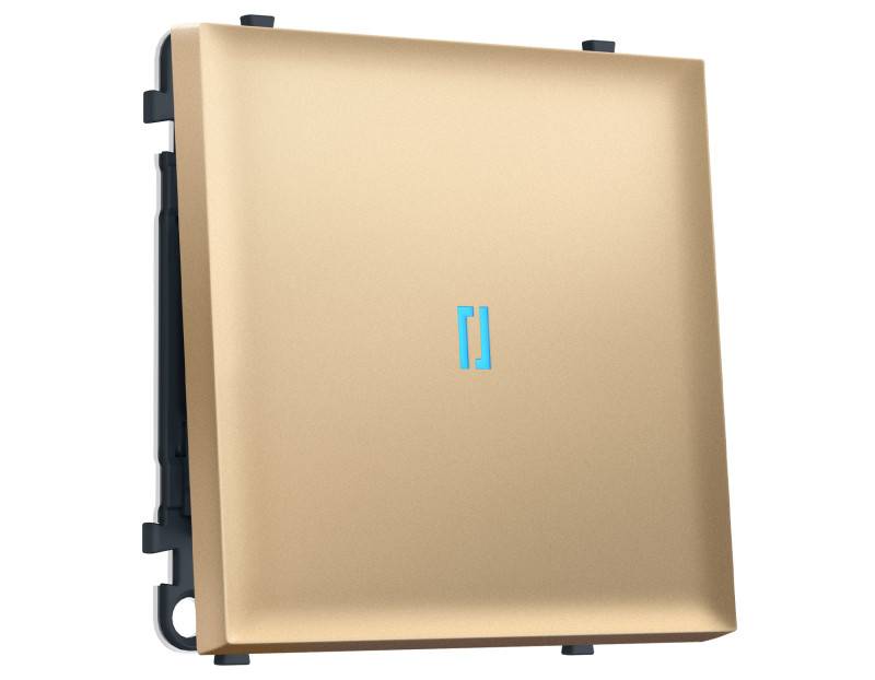 Выключатель Ambrella Volt MS882060