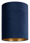 Плафон текстильный Nowodvorski Cameleon Barrel L V NB/G 8510