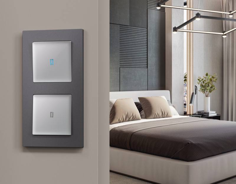 Рамка Ambrella Volt AF220651