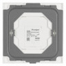 Панель-диммер клавишный накладной Arlight SMART 032984