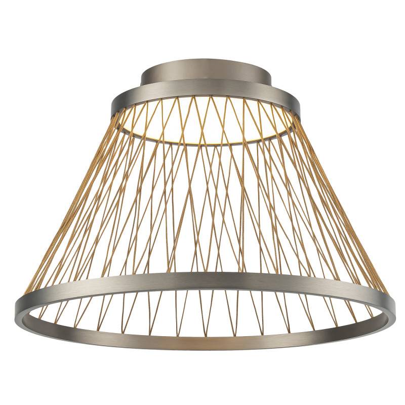 Накладной светильник Mantra 8981