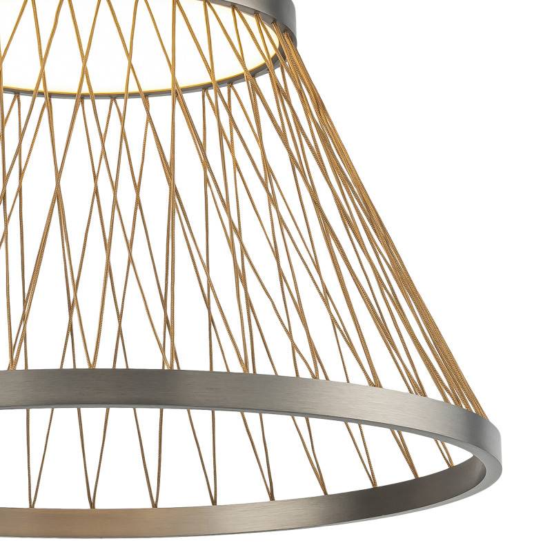 Накладной светильник Mantra 8981