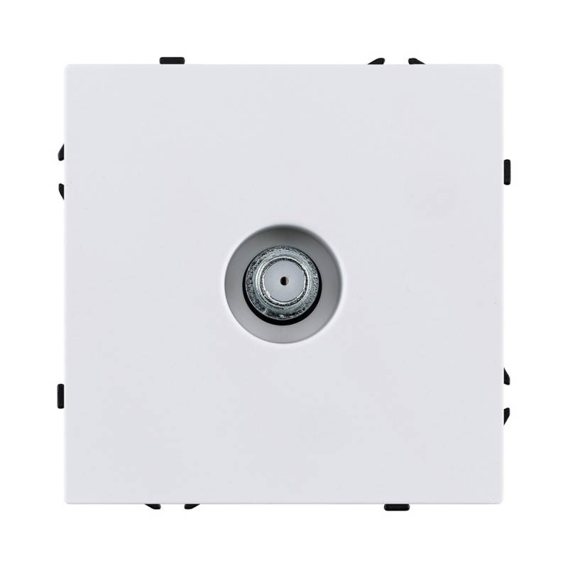 Розетка KOLLINGER EC-020WG