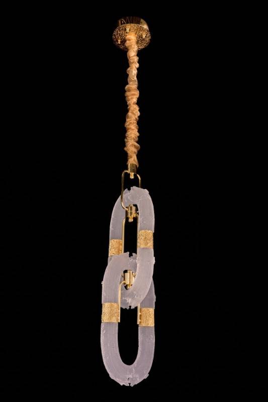 Подвесной светильник Fluorite FL1100-2P