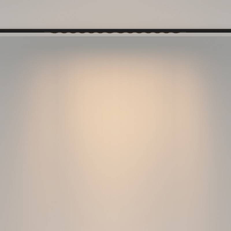Светильник на шине Maytoni Technical TR175-1-24WTW-M-B