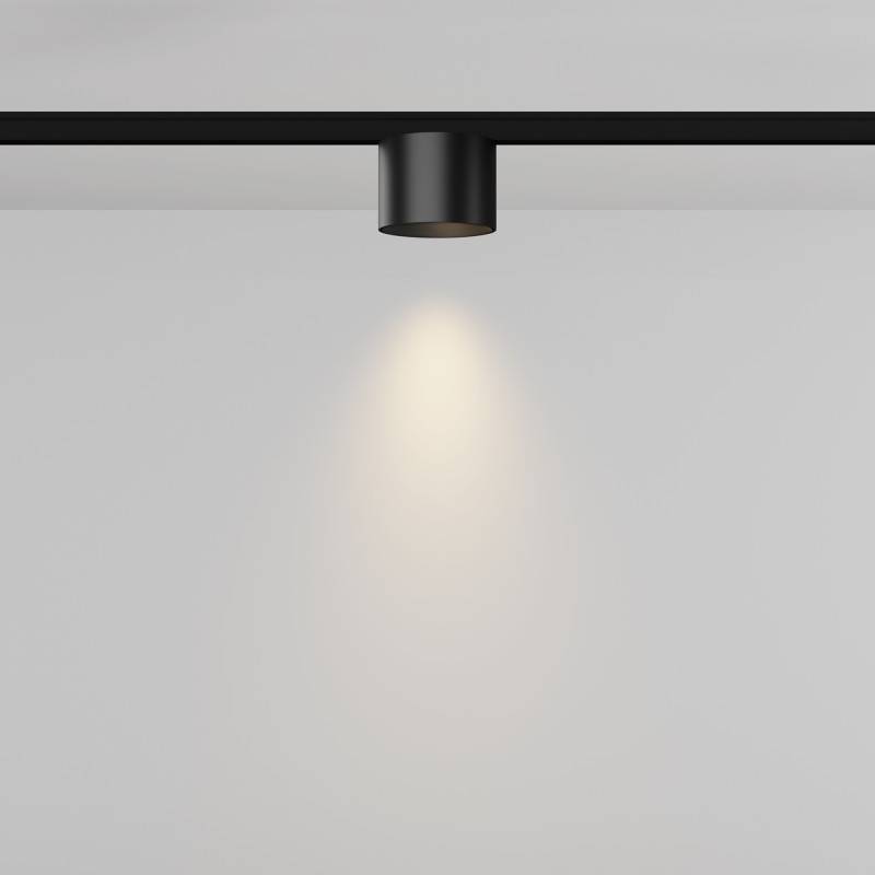 Светильник на шине Maytoni Technical TR188-1-5W3K-M-B