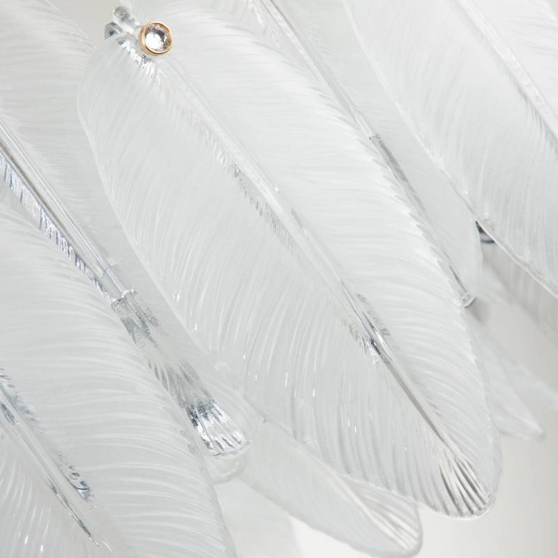 Подвесная люстра Favourite 3018-10P