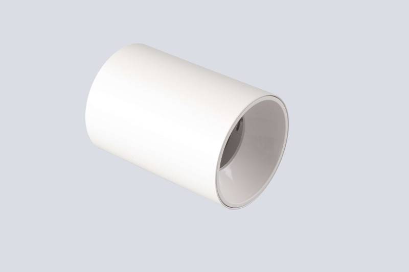 Накладной светильник Crystal Lux CLT 084C WH