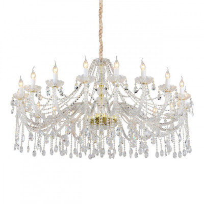 Подвесная люстра APLOYT APL.810.03.20