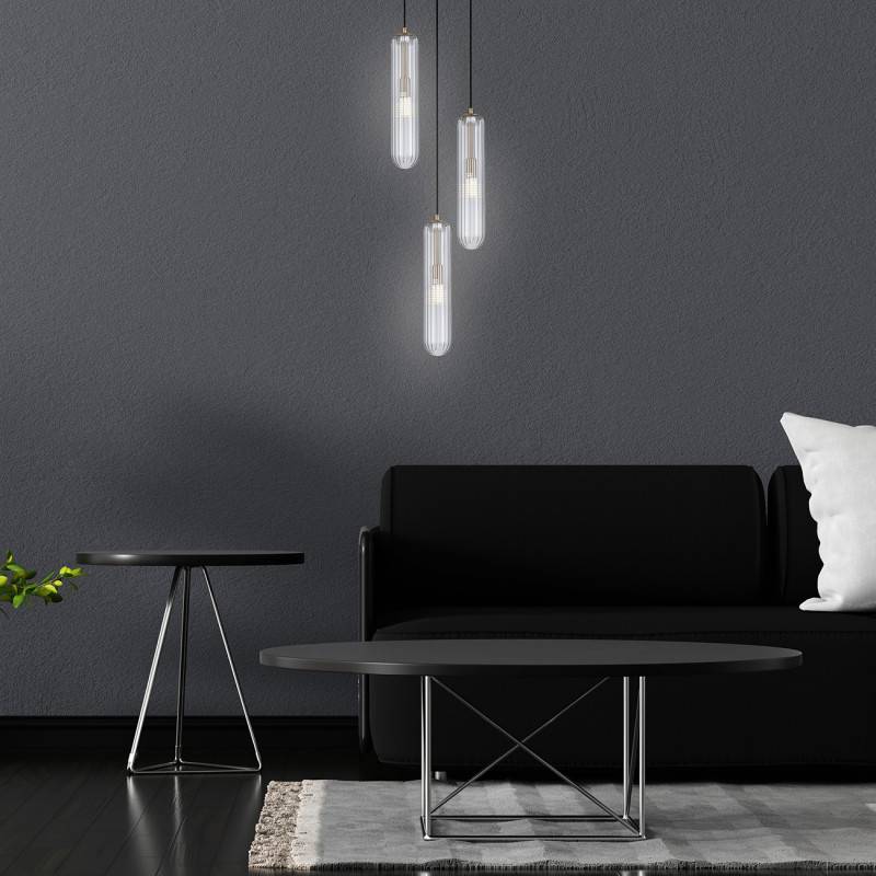 Подвесной светильник Escada ES0000011