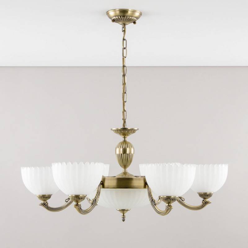 Подвесная люстра Citilux CL414193