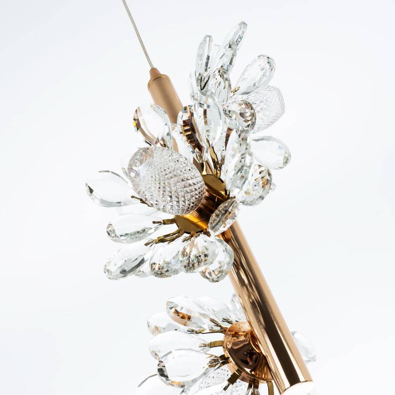 Подвесной светильник MODELUX ML.1855.3 GD