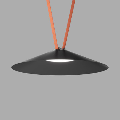 Светильник на шине Denkirs DK5668-BK