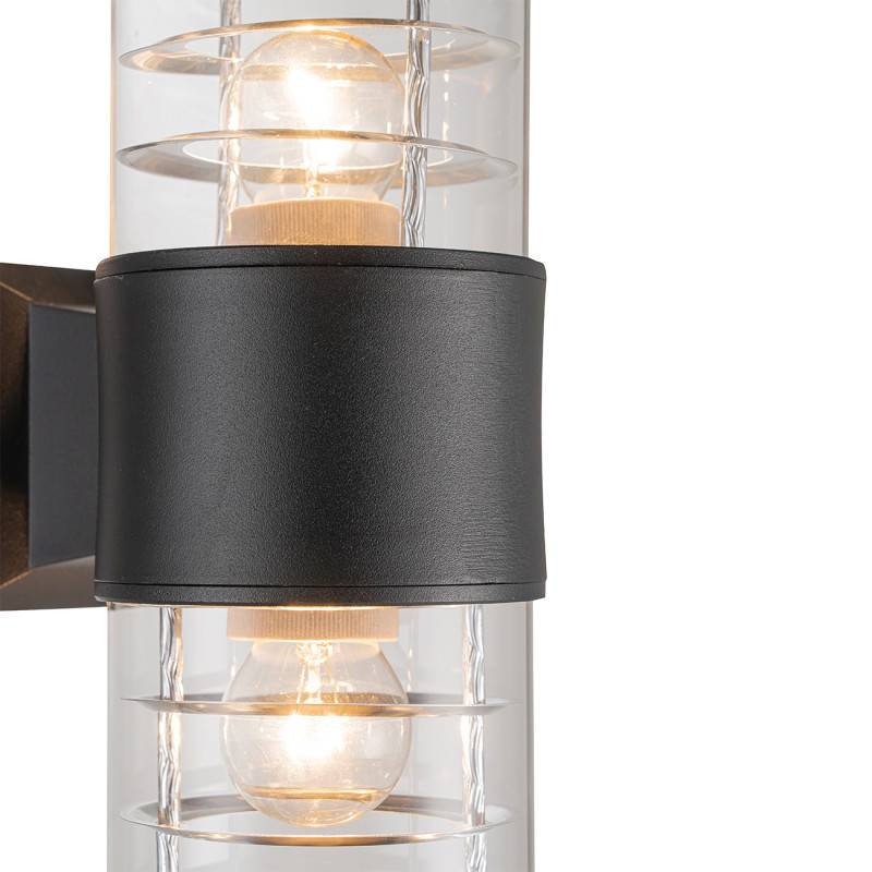 Светильник настенный Escada 30014W/02