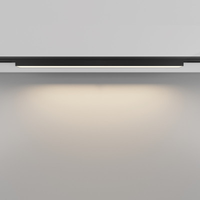 Светильник на шине Maytoni Technical TR192-1-16W3K-B