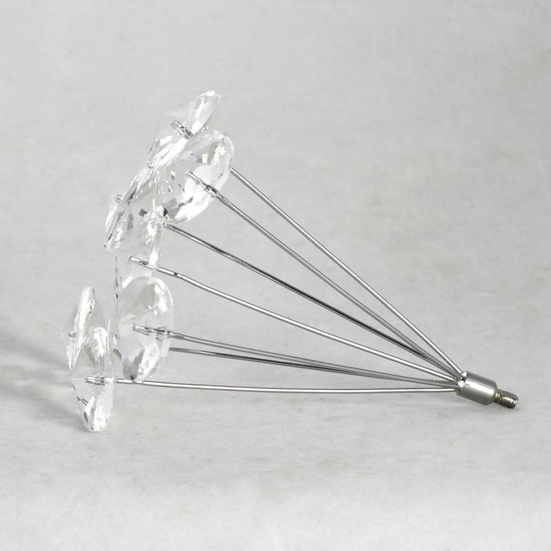 Подвесная люстра Lussole LSP-8582