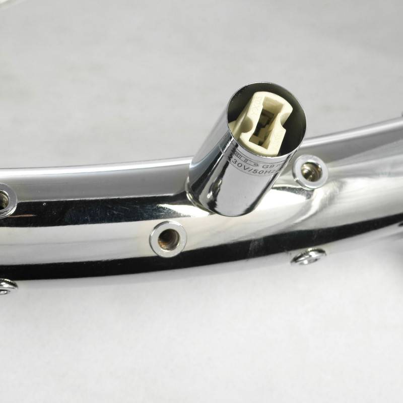 Подвесная люстра Lussole LSP-8582