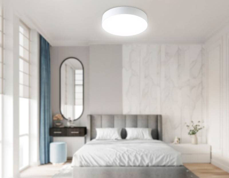 Накладной светильник Ambrella Light FZ1350