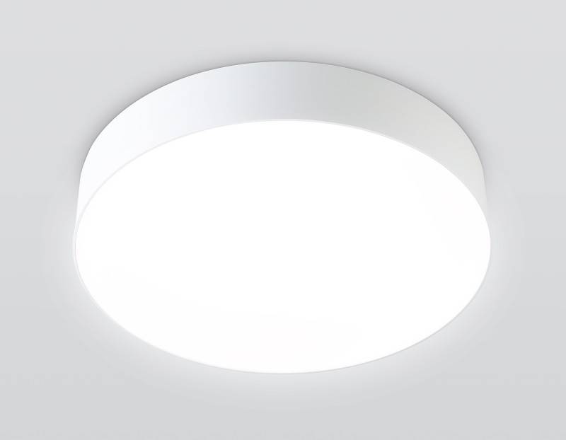 Накладной светильник Ambrella Light FZ1350